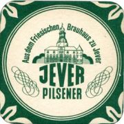 2855: Германия, Jever