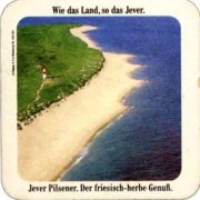 2856: Германия, Jever