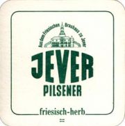2860: Германия, Jever
