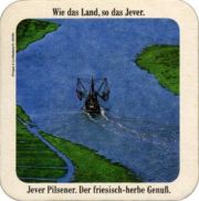 2860: Германия, Jever