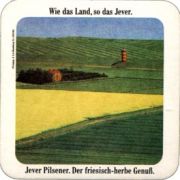 2861: Германия, Jever