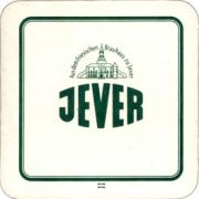 2862: Германия, Jever