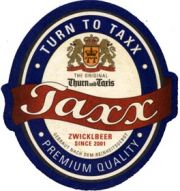 2866: Германия, Thurn und Taxis