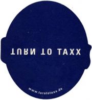2866: Германия, Thurn und Taxis