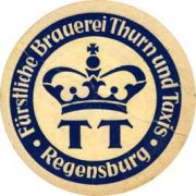 2869: Германия, Thurn und Taxis