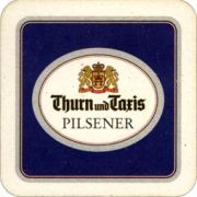 2870: Германия, Thurn und Taxis