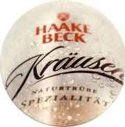 2878: Германия, Haake-Beck