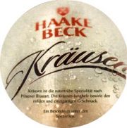 2878: Германия, Haake-Beck