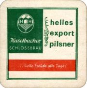 2879: Германия, Haselbacher