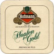 2880: Германия, Hofmann