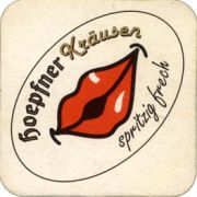 2882: Германия, Hoepfner