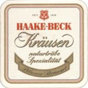 2885: Германия, Haake-Beck