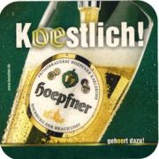 2890: Германия, Hoepfner