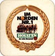2891: Германия, Holsten