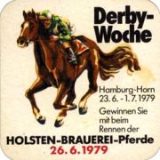 2891: Германия, Holsten