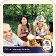 2892: Германия, Haller Loewenbrau