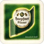2899: Германия, Hoepfner