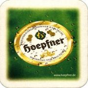 2900: Германия, Hoepfner