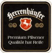 2902: Германия, Herrenhauser