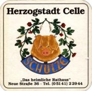 2902: Германия, Herrenhauser