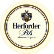 2906: Германия, Herforder