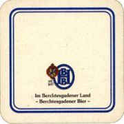 2907: Германия, Hofbrauhaus Berchtesgaden