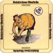 2909: Германия, Holzkirchen Oberbrau