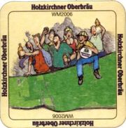 2910: Германия, Holzkirchen Oberbrau