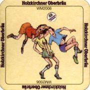 2911: Германия, Holzkirchen Oberbrau
