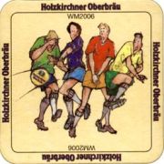 2912: Германия, Holzkirchen Oberbrau