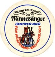 2924: Germany, Gentner