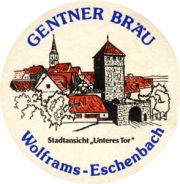 2924: Germany, Gentner