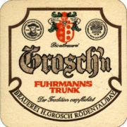 2925: Germany, Grosch