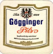 2926: Germany, Goegginger