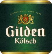 2927: Germany, Gilden
