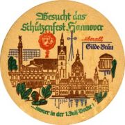 2928: Germany, Gilde-Brau