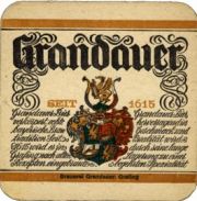 2931: Germany, Grandauer