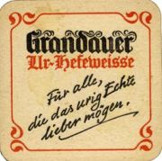 2931: Germany, Grandauer