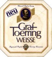 2933: Germany, Graf Toerring