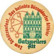 2934: Германия, Gatzweilers
