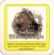 2938: Germany, Gosebrauhaus