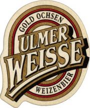 2939: Germany, Gold Ochsen