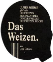 2939: Germany, Gold Ochsen