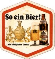 2940: Германия, Stuttgarter