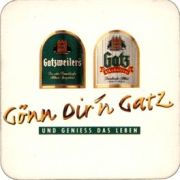 2943: Германия, Gatzweilers