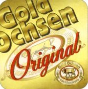 2946: Germany, Gold Ochsen