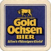2948: Germany, Gold Ochsen