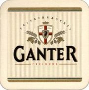 2949: Германия, Ganter