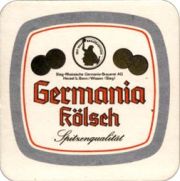 2950: Germany, Germania