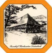2955: Германия, Ganter
